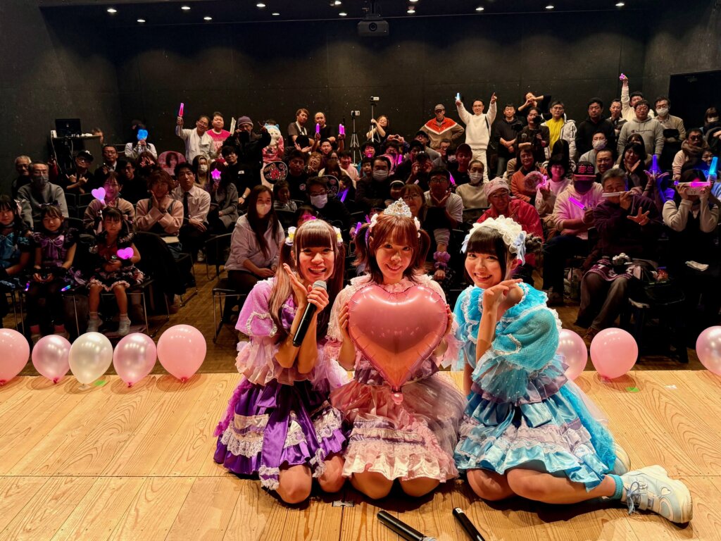 三戸琳仁　生写真　コメサ 🌷